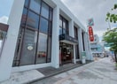 十六銀行六番町支店 1141m レオパレスＷｉｎｇＣｏｕｒｔ