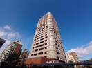 名古屋市営地下鉄桜通線/吹上駅 徒歩15分 23階 築18年の外観