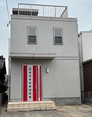 名古屋市営地下鉄名港線/日比野駅 徒歩14分 1-2階 築14年の外観