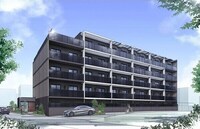 仮)中村区郷前2丁目マンション