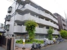 名古屋市営地下鉄鶴舞線/御器所駅 徒歩5分 2階 築38年の外観