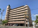 名古屋市営地下鉄桜通線/吹上駅 徒歩10分 6階 築31年の外観