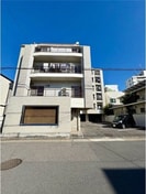 名古屋市営地下鉄鶴舞線/いりなか駅 徒歩2分 2階 築52年の外観