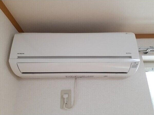  名古屋臨海高速鉄道<あおなみ線>/南荒子駅 徒歩8分 1階 築22年