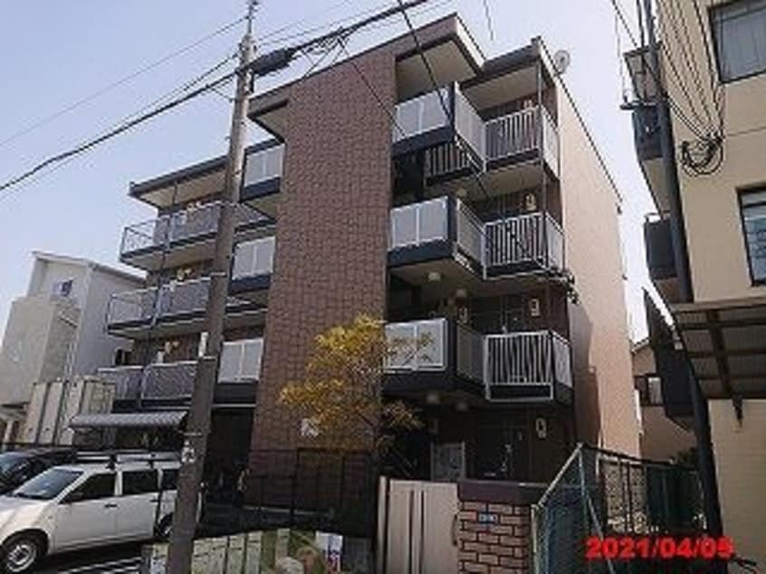  名古屋市営地下鉄名城線/ナゴヤドーム前矢田駅 徒歩4分 1階 築15年