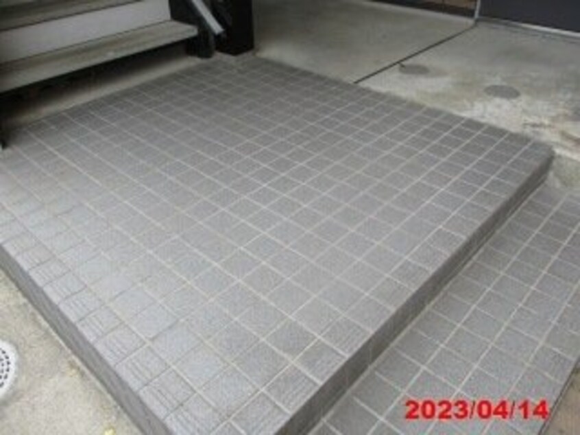  名古屋市営地下鉄名城線/ナゴヤドーム前矢田駅 徒歩4分 1階 築15年