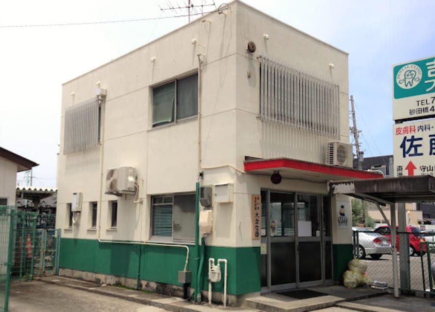 東警察署大幸交番 718m 名古屋市営地下鉄名城線/ナゴヤドーム前矢田駅 徒歩4分 1階 築15年