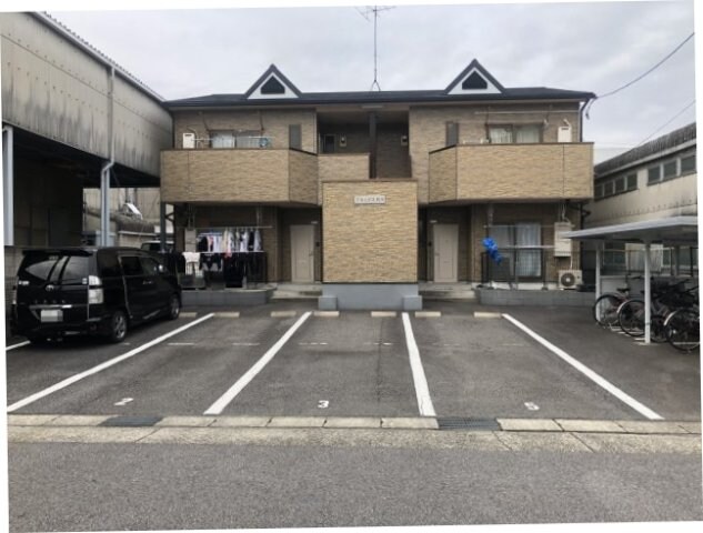  アネックス佐々