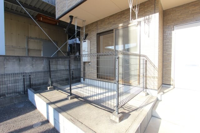 参考写真です。現況優先。 アネックス佐々