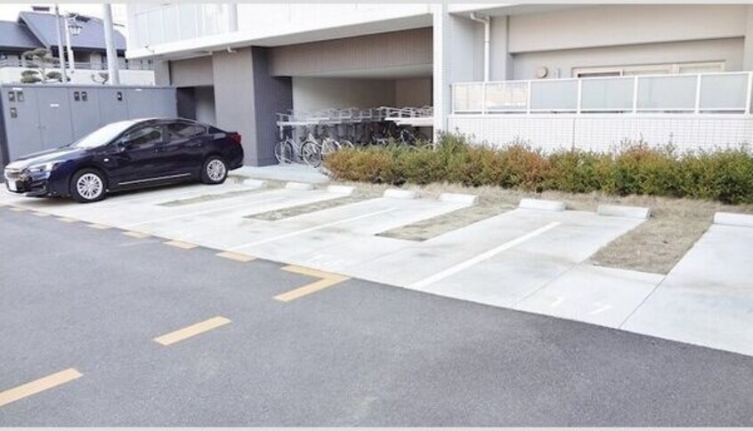  東海道本線/尾頭橋駅 徒歩4分 8階 築10年