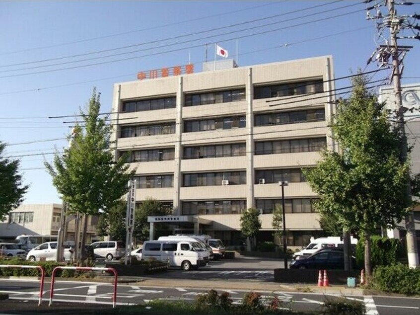  東海道本線/尾頭橋駅 徒歩4分 8階 築10年