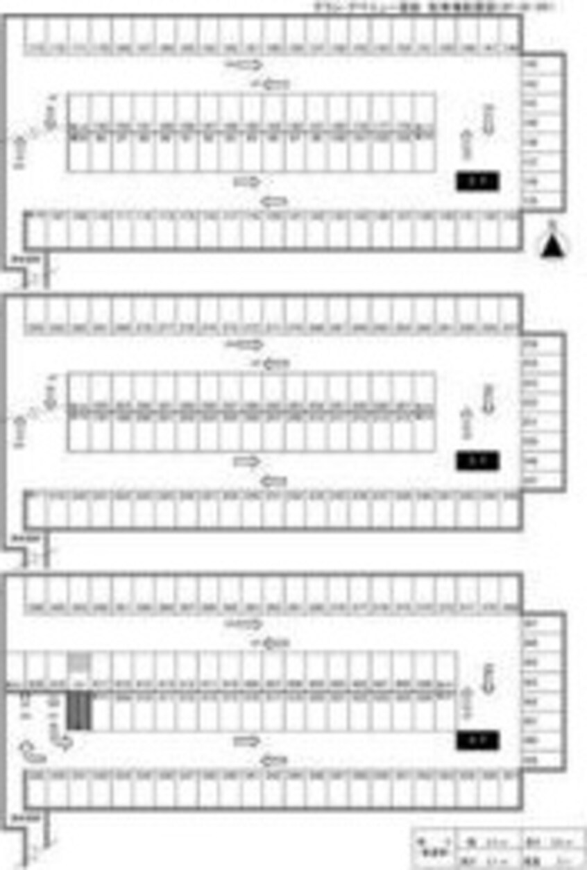  名古屋臨海高速鉄道<あおなみ線>/荒子駅 徒歩20分 13階 築22年