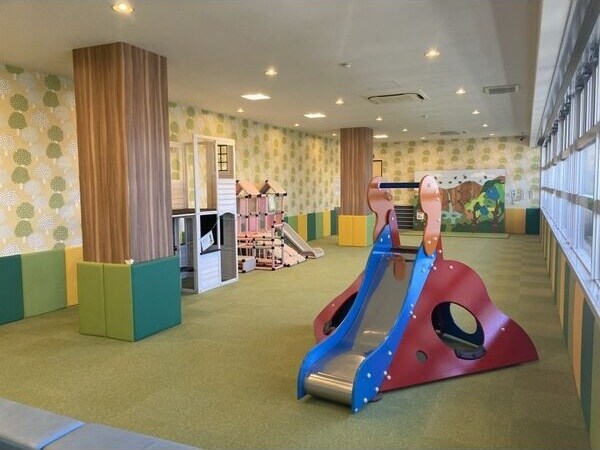  名古屋臨海高速鉄道<あおなみ線>/荒子駅 徒歩20分 13階 築22年