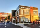 マクドナルド 環状線四女子町店(ファストフード)まで539m 名古屋臨海高速鉄道<あおなみ線>/荒子駅 徒歩20分 13階 築22年