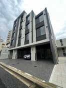  名古屋市営地下鉄名城線/大曽根駅 徒歩6分 3階 築2年