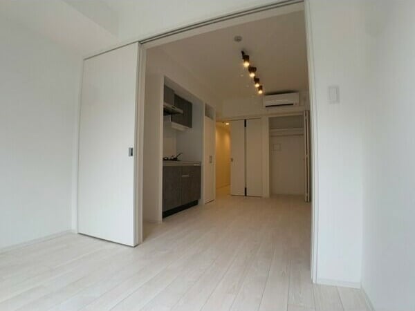  名古屋市営地下鉄名城線/大曽根駅 徒歩6分 3階 築2年