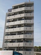 名古屋市営地下鉄桜通線/太閤通駅 徒歩1分 2階 築36年の外観