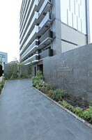  名古屋臨海高速鉄道<あおなみ線>/ささしまライブ駅 徒歩8分 9階 1年未満