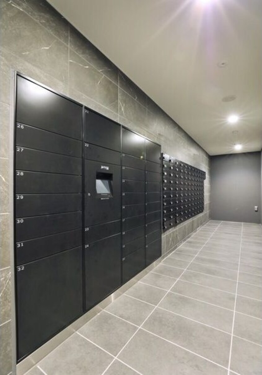  名古屋臨海高速鉄道<あおなみ線>/ささしまライブ駅 徒歩8分 9階 1年未満