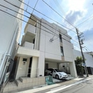 名古屋市営地下鉄鶴舞線/大須観音駅 徒歩12分 1階 築13年の外観