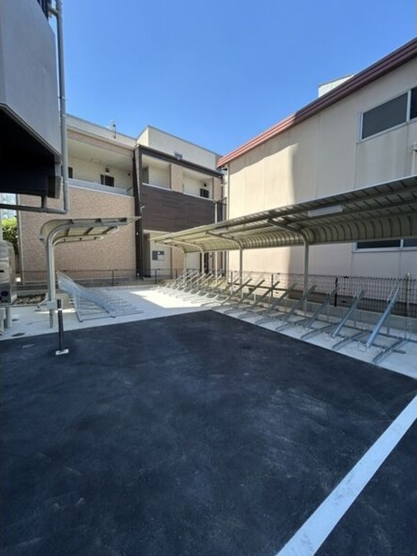  東海道本線/尾頭橋駅 徒歩10分 10階 1年未満