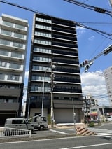 S-RESIDENCE尾頭橋clarity