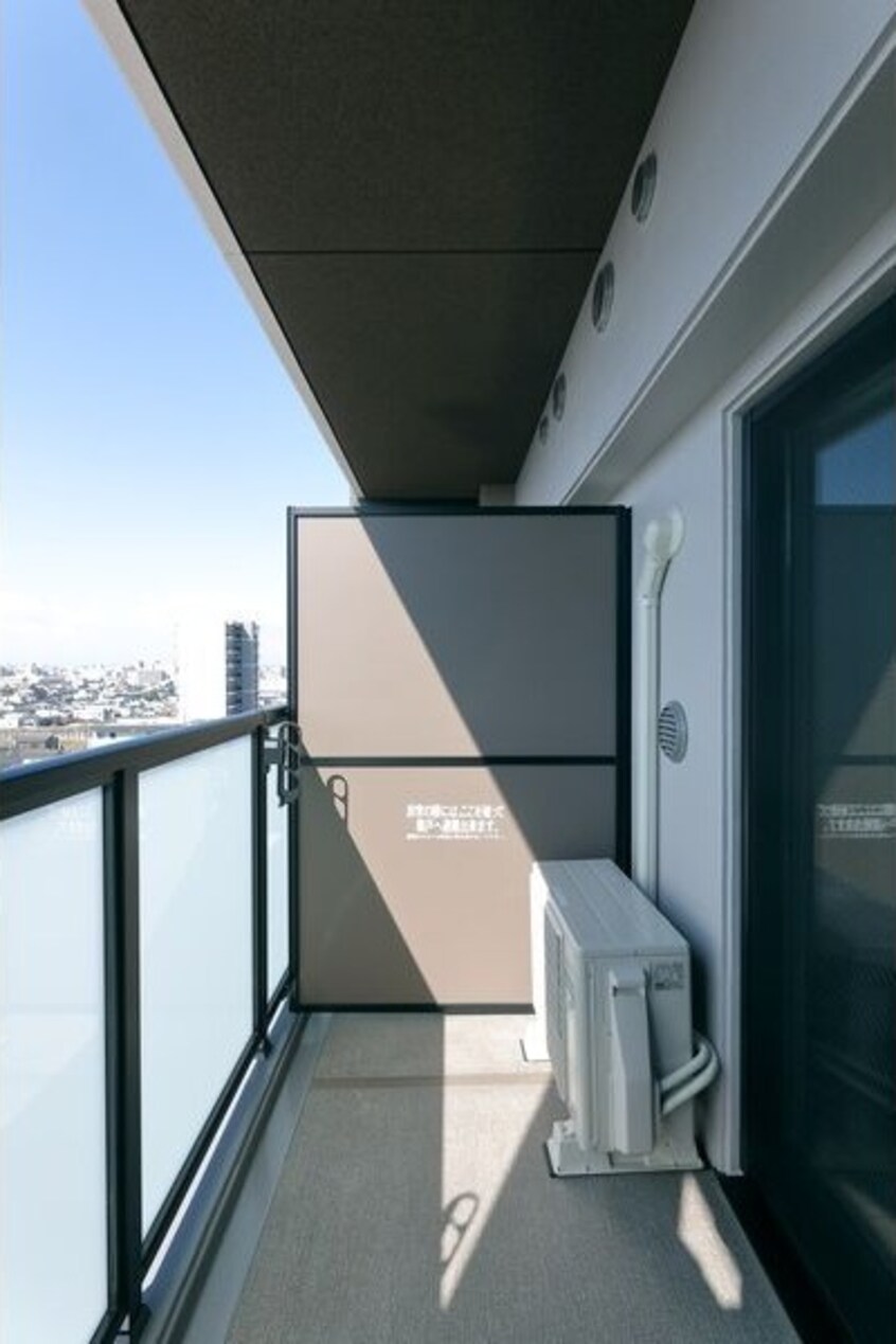  東海道本線/尾頭橋駅 徒歩10分 7階 1年未満