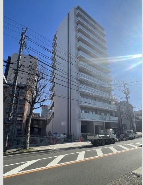  ブリリアコート金山