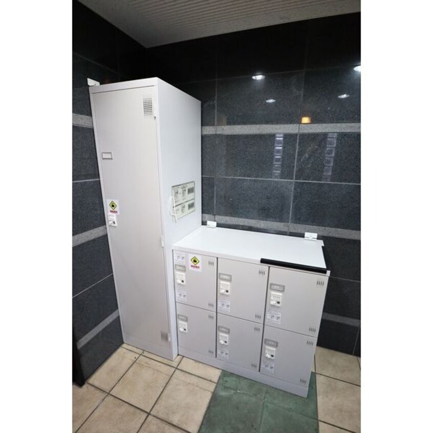  東海道本線/尾頭橋駅 徒歩10分 3階 築20年