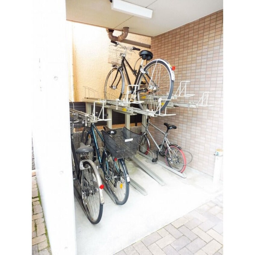  東海道本線/尾頭橋駅 徒歩10分 3階 築20年