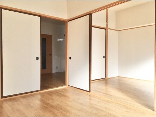  名古屋臨海高速鉄道<あおなみ線>/南荒子駅 徒歩13分 1階 築52年