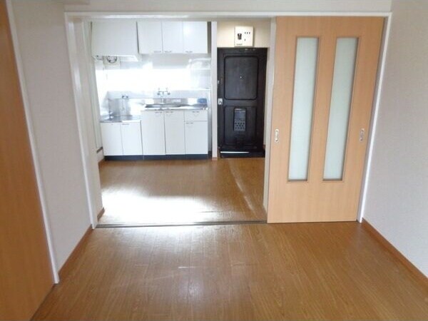  名古屋市営地下鉄桜通線/車道駅 徒歩12分 5階 築57年