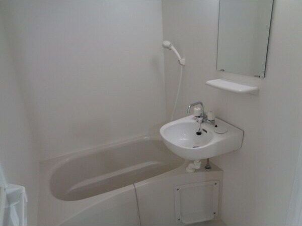  名古屋市営地下鉄桜通線/車道駅 徒歩12分 5階 築57年