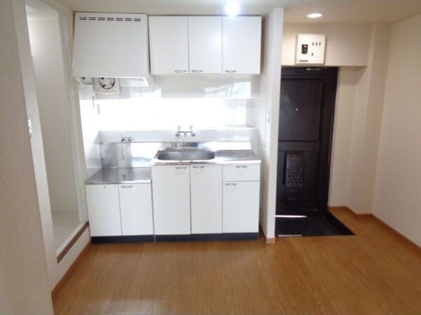  名古屋市営地下鉄桜通線/車道駅 徒歩12分 5階 築57年