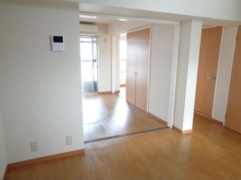  名古屋市営地下鉄桜通線/車道駅 徒歩12分 5階 築57年