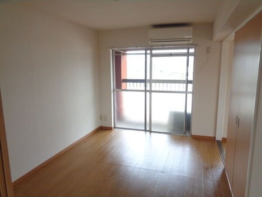  名古屋市営地下鉄桜通線/車道駅 徒歩12分 5階 築57年