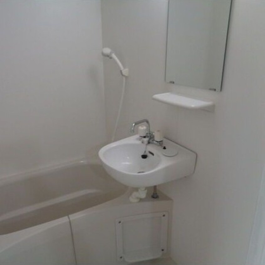  名古屋市営地下鉄桜通線/車道駅 徒歩12分 5階 築57年