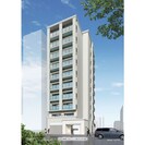 名古屋市営地下鉄鶴舞線/大須観音駅 徒歩1分 8階 築7年の外観