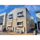 Fairy (フェアリー)Ⅱの外観