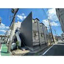 名古屋市営地下鉄鶴舞線/大須観音駅 徒歩13分 1階 築8年の外観