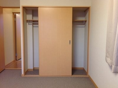 実際のお部屋と異なる場合がございます。 レオパレス半田東Ａ