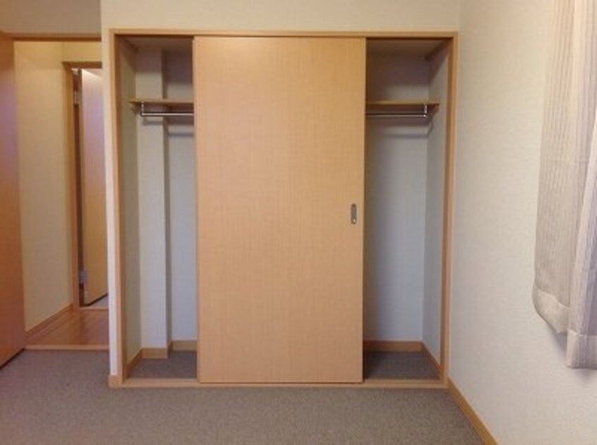 実際のお部屋と異なる場合がございます。 レオパレス半田東Ａ