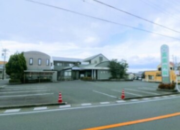 高須内科(病院)まで1444m レオパレス半田東Ａ