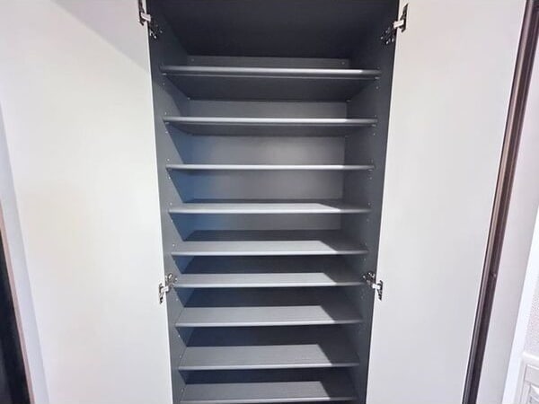  東海道本線/名古屋駅 徒歩4分 6階 築12年