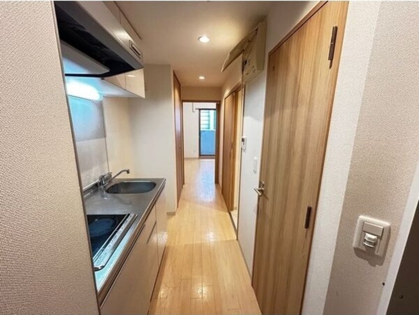  東海道本線/名古屋駅 徒歩4分 6階 築12年