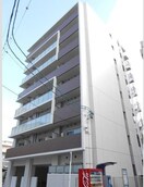  名古屋市営地下鉄鶴舞線/鶴舞駅 徒歩7分 2階 築9年