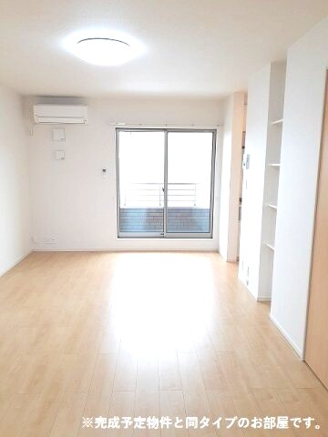  エアリーヒルⅦ