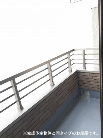  エアリーヒルⅦ