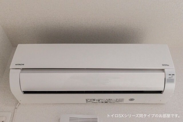  エアリーヒルⅦ