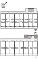  レオパレス見寿野